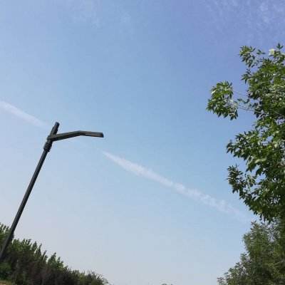【图集】丰台封控管控小区全部解封 北京中高风险区域清零